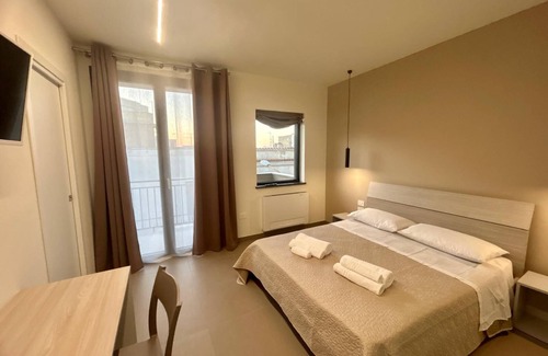 Marsala House | Arkè Rooms