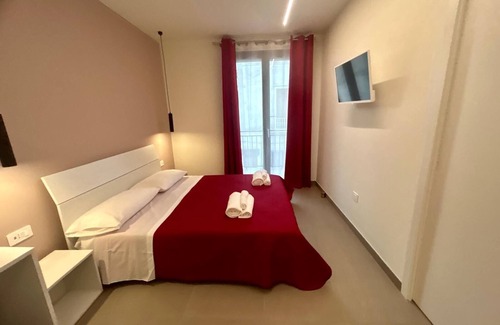Marsala House | Arkè Rooms