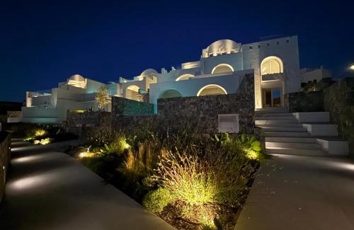 Pyrgos Hotel | Ark