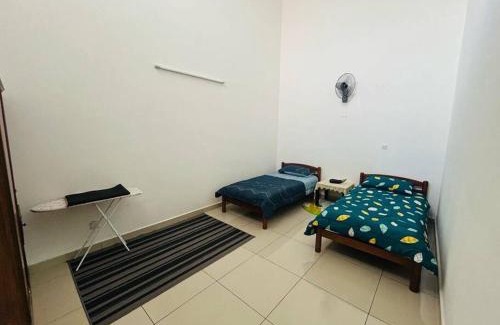 Kampung Bata House | Welcoming Ark Homestay in Jitra - Rated 9.1/10!