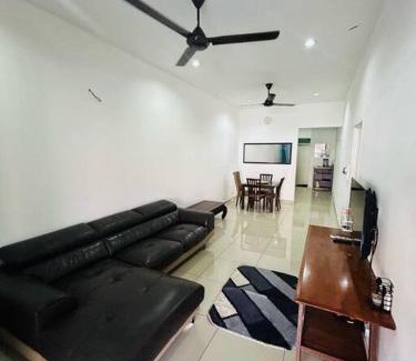 Kampung Bata House | Welcoming Ark Homestay in Jitra - Rated 9.1/10!