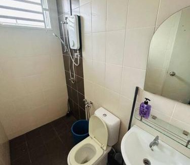 Kampung Bata House | Welcoming Ark Homestay in Jitra - Rated 9.1/10!