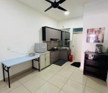 Kampung Bata House | Welcoming Ark Homestay in Jitra - Rated 9.1/10!