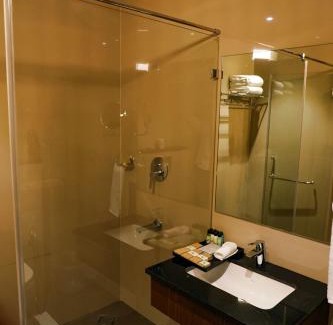 Palakkad Hotel | Discover Comfort at ARK Hotel and Convention Centre