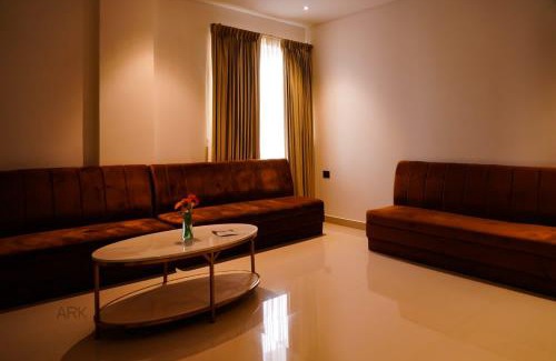 Palakkad Hotel | Discover Comfort at ARK Hotel and Convention Centre