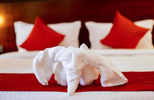 Palakkad Hotel | Discover Comfort at ARK Hotel and Convention Centre