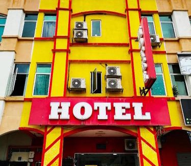 Shah Alam Hotel | Kid-Friendly Comfort at ARK HOTEL SUBANG for Your Stay