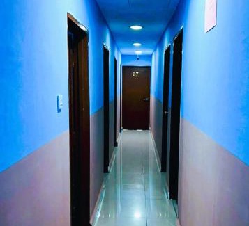 Shah Alam Hotel | Kid-Friendly Comfort at ARK HOTEL SUBANG for Your Stay