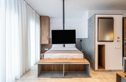Kozani Apartment | Ark Urban Living
