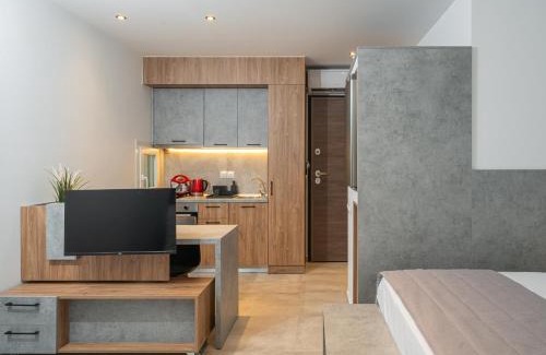 Kozani Apartment | Ark Urban Living