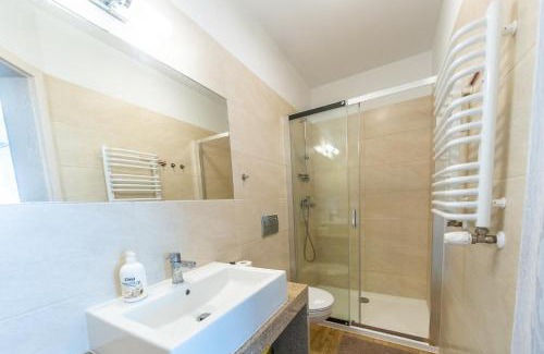 Miedzywodzie House | Arka: Delightful Rooms with Private Entrances and Ocean Views