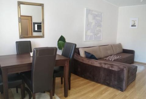 Mostar Apartment | Pet-Friendly Retreat: Arka za odmor in Mostar