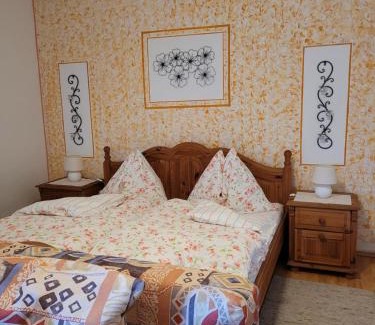 Markt Allhau House | Pet-Friendly Retreat at Arkadenhof Kurtz - 8/10 Rated Stay
