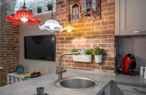 Arcadia Apartment | Stunning Arkadia Plaza Design Apartment with Ocean View