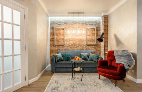 Arcadia Apartment | Stunning Arkadia Plaza Design Apartment with Ocean View