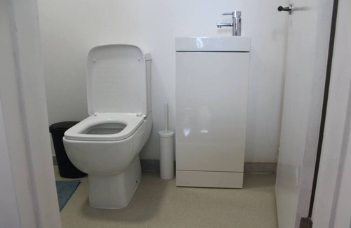 Liverpool Apartment | Arks stays