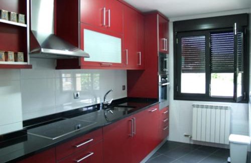 Arroniz House | Escape to Arkupe Etxea: 4-Star Oceanfront Retreat