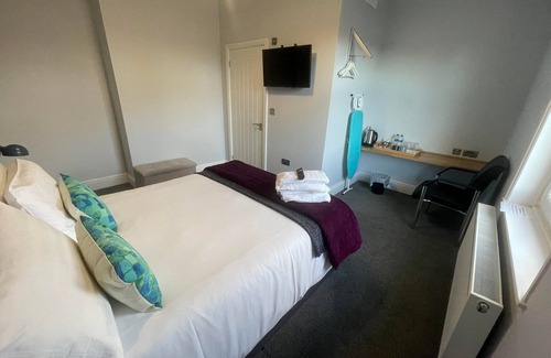 Basingstoke Hotel | Discover Arlan House: Family-Friendly Hotel in Basingstoke