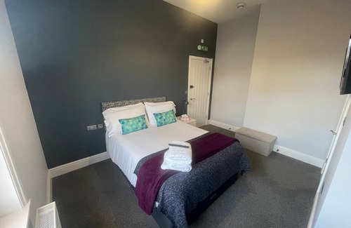 Basingstoke Hotel | Discover Arlan House: Family-Friendly Hotel in Basingstoke