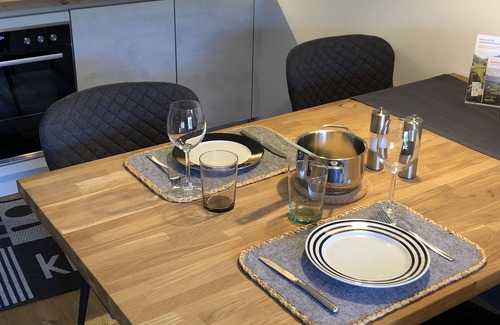 Dalaas Apartment | Guest Rated 10/10 at Arlberg - Das Max, Österreich
