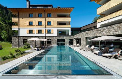 Klosterle Apartment | Experience Comfort at ArlbergResort Klösterle - 4 Stars