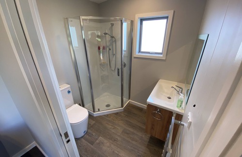 Temuka House | Family-Friendly Arle's Nook with Top-Rated Comfort