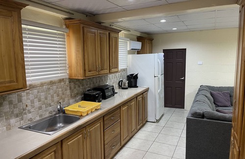 Diego Martin Apartment | Cozy 3-Bedroom Arlene's Nest in Diamond Vale Awaits You
