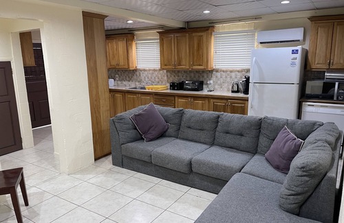 Diego Martin Apartment | Cozy 3-Bedroom Arlene's Nest in Diamond Vale Awaits You