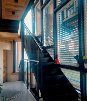 Fiou House | Exceptional Stay at Arlette Chambres d'Hôtes with Breakfast