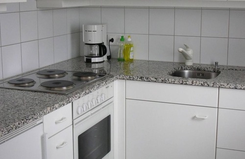 Schoenried Apartment | Guest Rated 10/10: Arlette Nr. 30 with Spa & Breakfast
