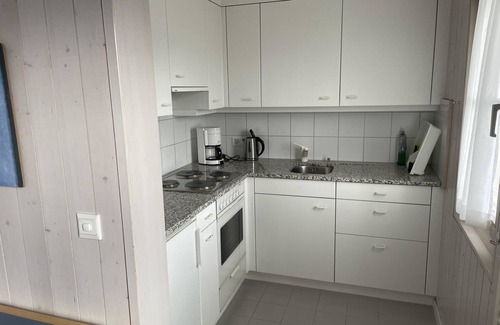 Schoenried Apartment | Guest Rated 10/10: Arlette Nr. 30 with Spa & Breakfast