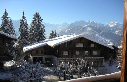 Schoenried Apartment | Guest Rated 10/10: Arlette Nr. 30 with Spa & Breakfast