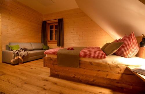 Bad Eisenkappel Apartment | Pet-Friendly Arlitscherhof Ferienwohnungen with Ocean Views