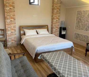 Yerevan Apartment | Family-Friendly Getaway at ARM Garden Hotel