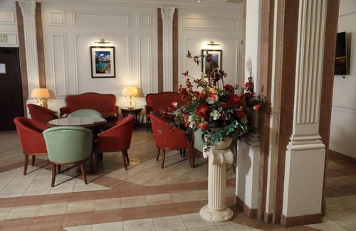 Cherepovets Hotel | Budget-Friendly Arm Premier Hotel with Delicious Breakfast