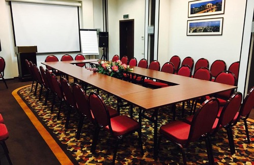 Cherepovets Hotel | Budget-Friendly Arm Premier Hotel with Delicious Breakfast