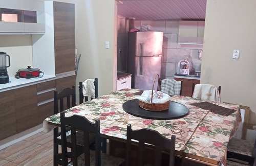 Praia da Armacao do Itapocoroi House | Beach House Retreat in Armação de Itapocorói - Near Attractions