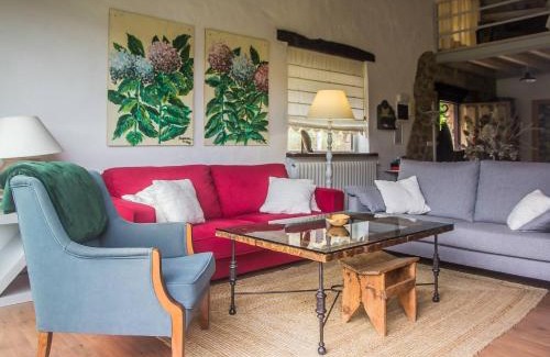 Armano House | Discover Armaño Rural: Pet-Friendly Oceanfront Escape