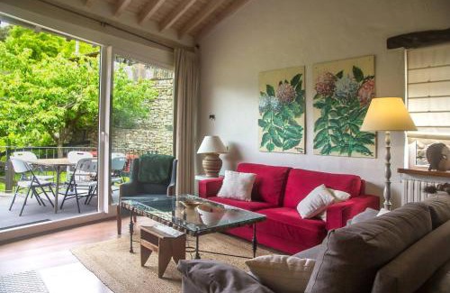 Armano House | Discover Armaño Rural: Pet-Friendly Oceanfront Escape