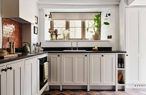 Charlbury Cottage | Discover Armada Cottage - Family-Friendly Retreat in Charlbury