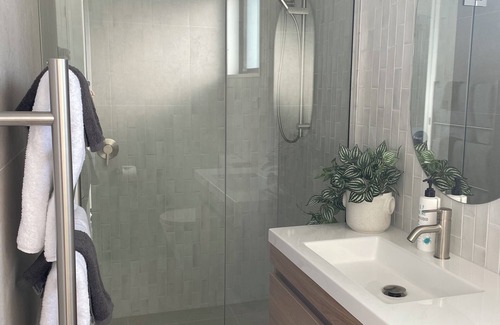 Christchurch City Centre Apartment | Armagh Executive Stays