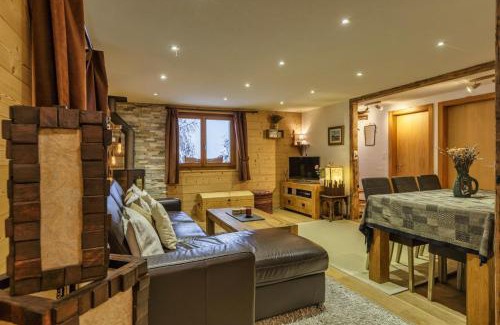 Riddes Apartment | Modern Ground Floor Apartment - Family-Friendly Retreat