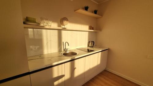 Kokshetau Apartment | Arman 2