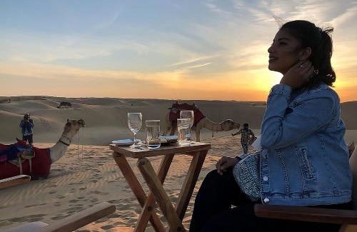 Kanoi Resort | Arman Desert Luxury Camp & Resort Jaisalmer