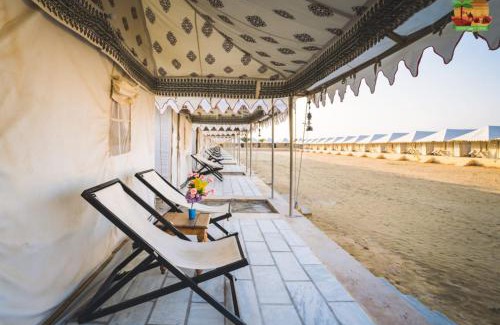Kanoi Resort | Arman Desert Luxury Camp & Resort Jaisalmer
