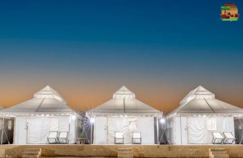 Kanoi Resort | Arman Desert Luxury Camp & Resort Jaisalmer
