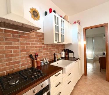Pontone Apartment | Discover Armando's House: Pet-Friendly Retreat with Top Reviews