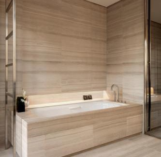 Borgonuovo Hotel | Elegant Stay at Armani Hotel Milano with Spa & Hot Tub