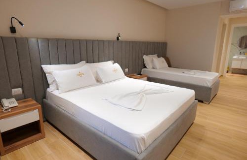 Kodrra Hotel | Discover Armar Hotel: Family-Friendly with Breakfast Included