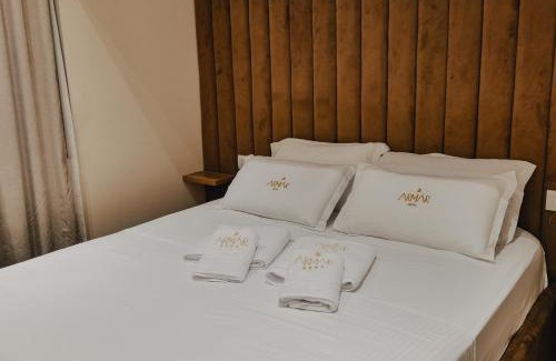 Kodrra Hotel | Discover Armar Hotel: Family-Friendly with Breakfast Included